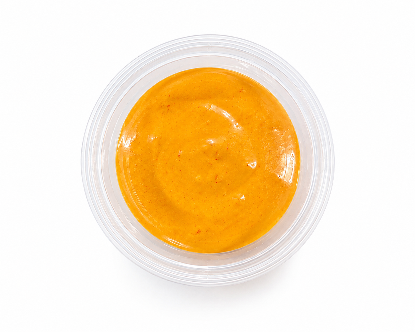 Creamy Spicy Mayo 🌶️