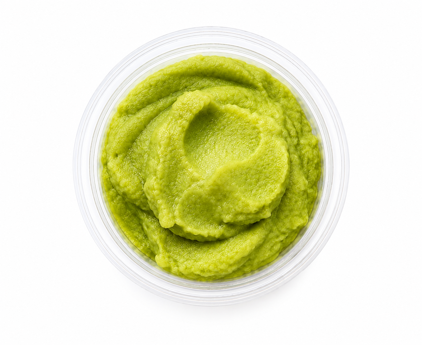 Wasabi Paste 🌱