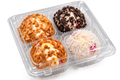 Mochi Combo – 4 Pieces